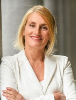 Picture of Ulrike von Hirschhausen