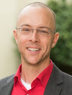Picture of Ben Marschke