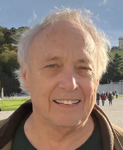 Picture of James Van Horn (Jamie) Melton