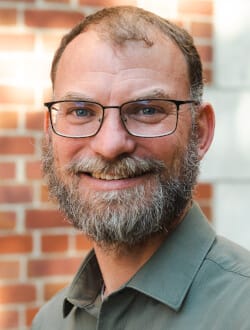 Picture of Jesse Spohnholz