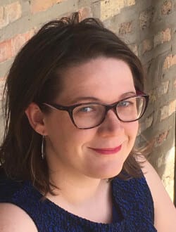 Picture of Lauren Stokes