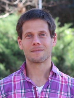 Picture of Janek Wasserman