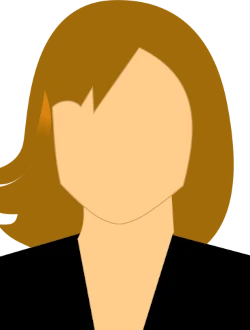 placeholder image - female
